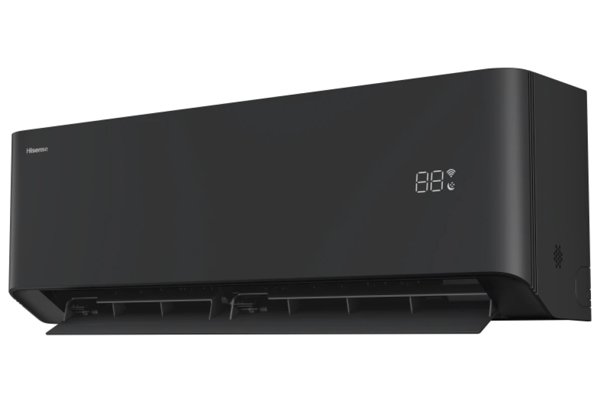 Кондиционер Hisense VIBE PRO AS-10UW4RLCHB00(B)