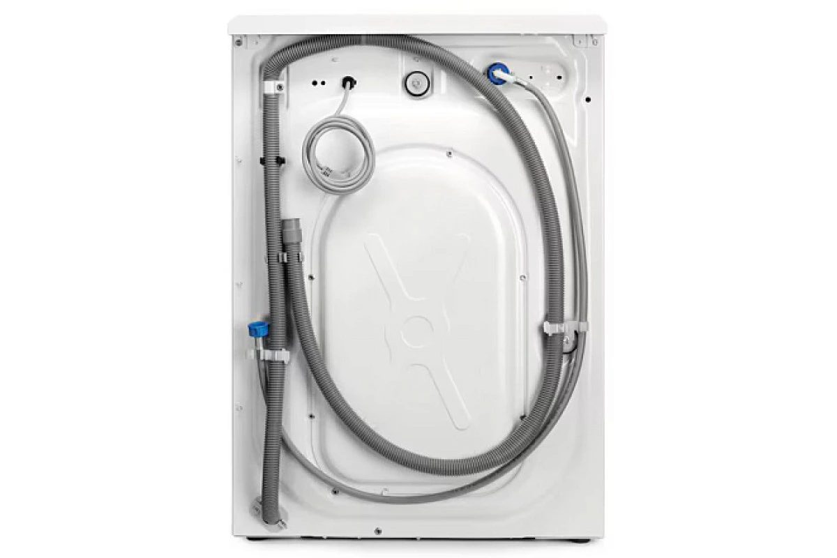 Стиральная машина Electrolux EW6F449PWE