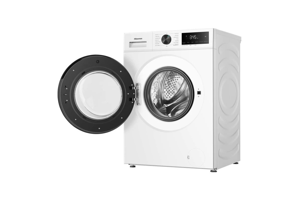 Стиральная машина Hisense WD1I8042BWP2/C