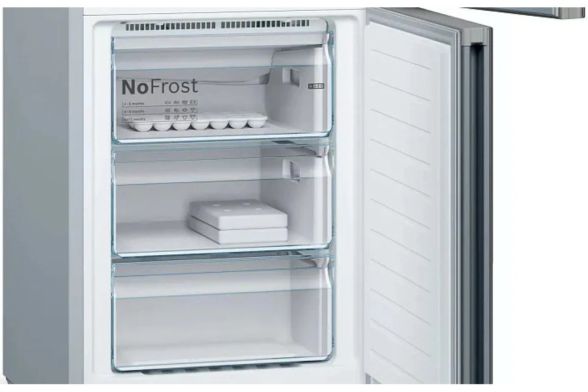 Холодильник Bosch KGN39LB30U