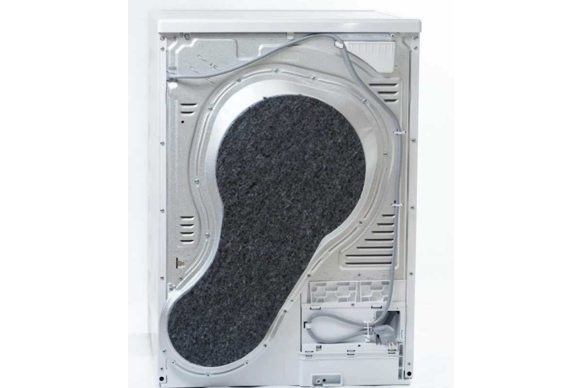 Сушильная машина Beko DCY7402GB5