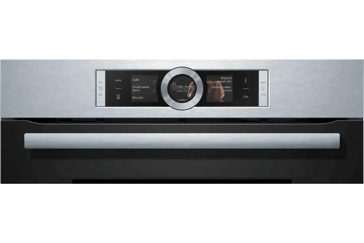 Духовой шкаф Bosch CMG656RS1I