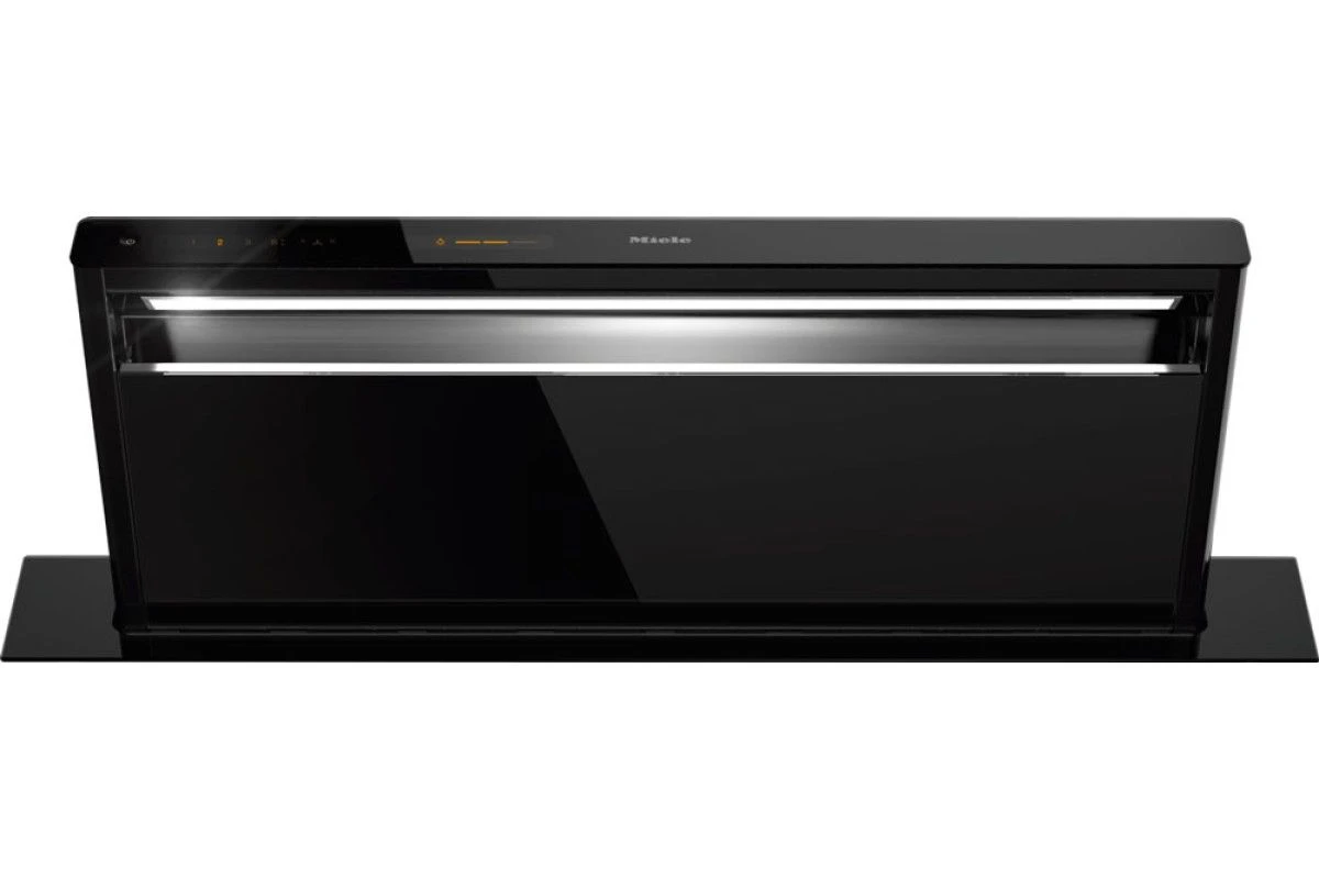 Вытяжка Miele DAD 4840 Black Levantar