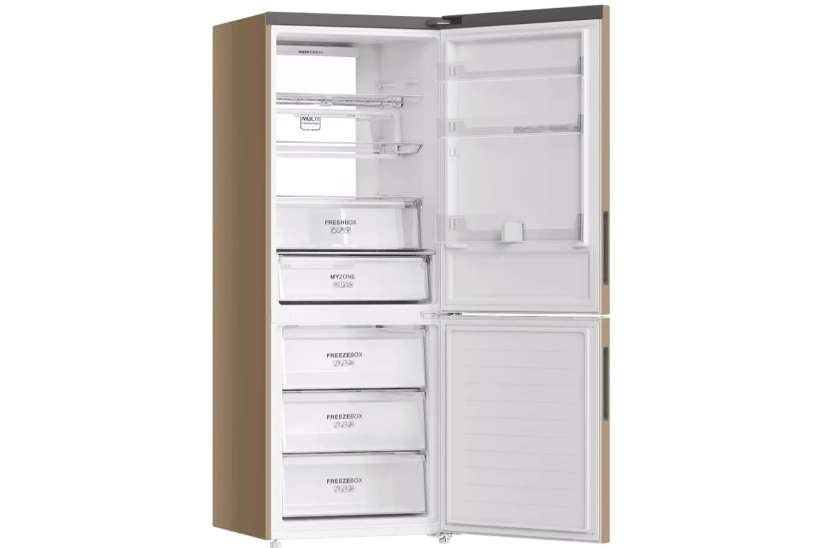 Холодильник Haier C4F744CGGU1