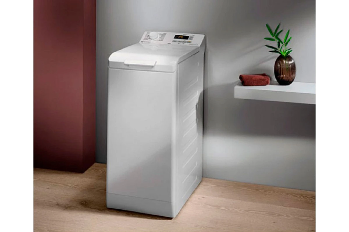 Стиральная машина Electrolux EW6TN5261P