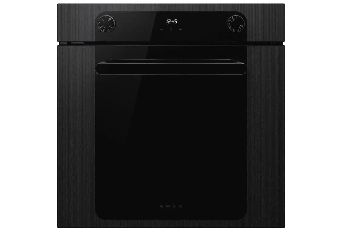 Многофункциональный духовой шкаф Smeg SF6200TB