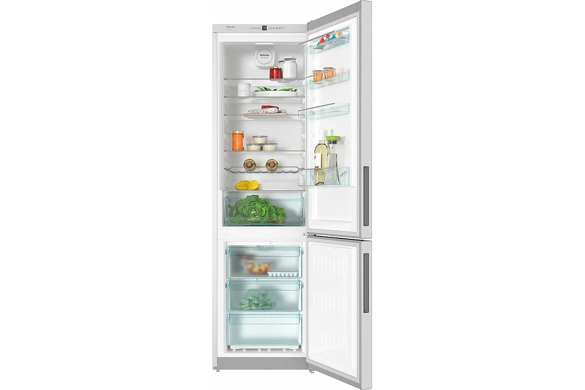 Холодильник Miele KFN 29162D EDT/CS