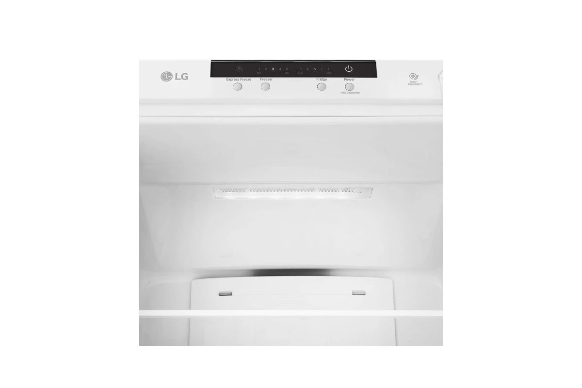 Встраиваемый холодильник LG GR-N266LLP