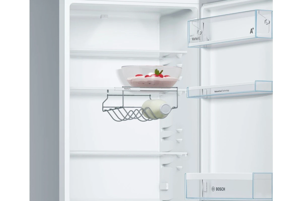 Двухкамерный холодильник Bosch KGV36XL2AR