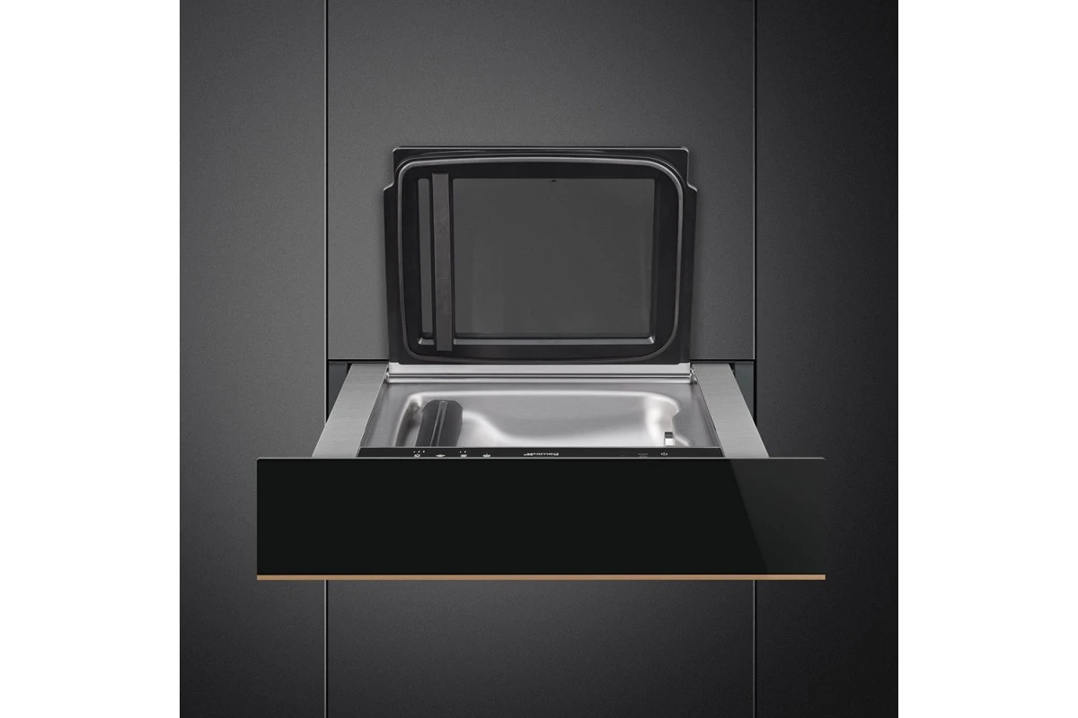 Вакуумный упаковщик Smeg CPV615NR