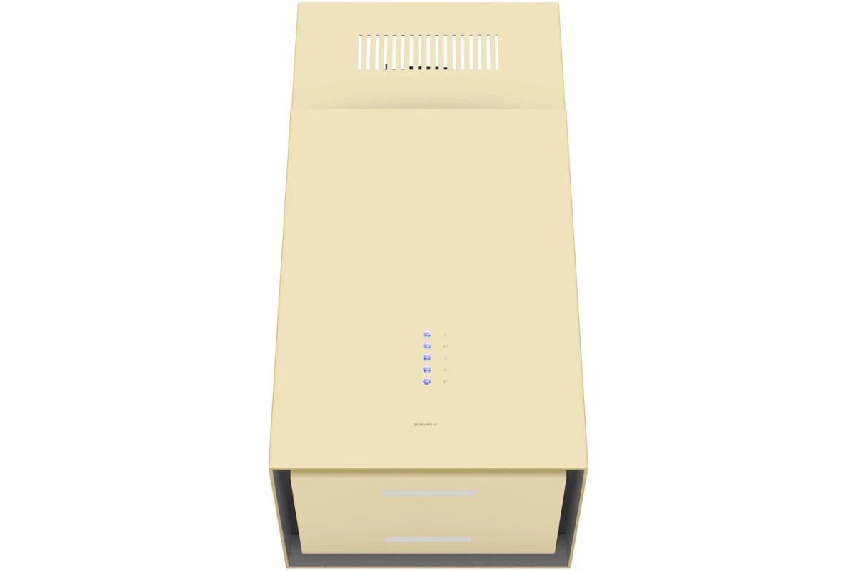 Вытяжка Maunfeld Bath Plus 402IL бежевый