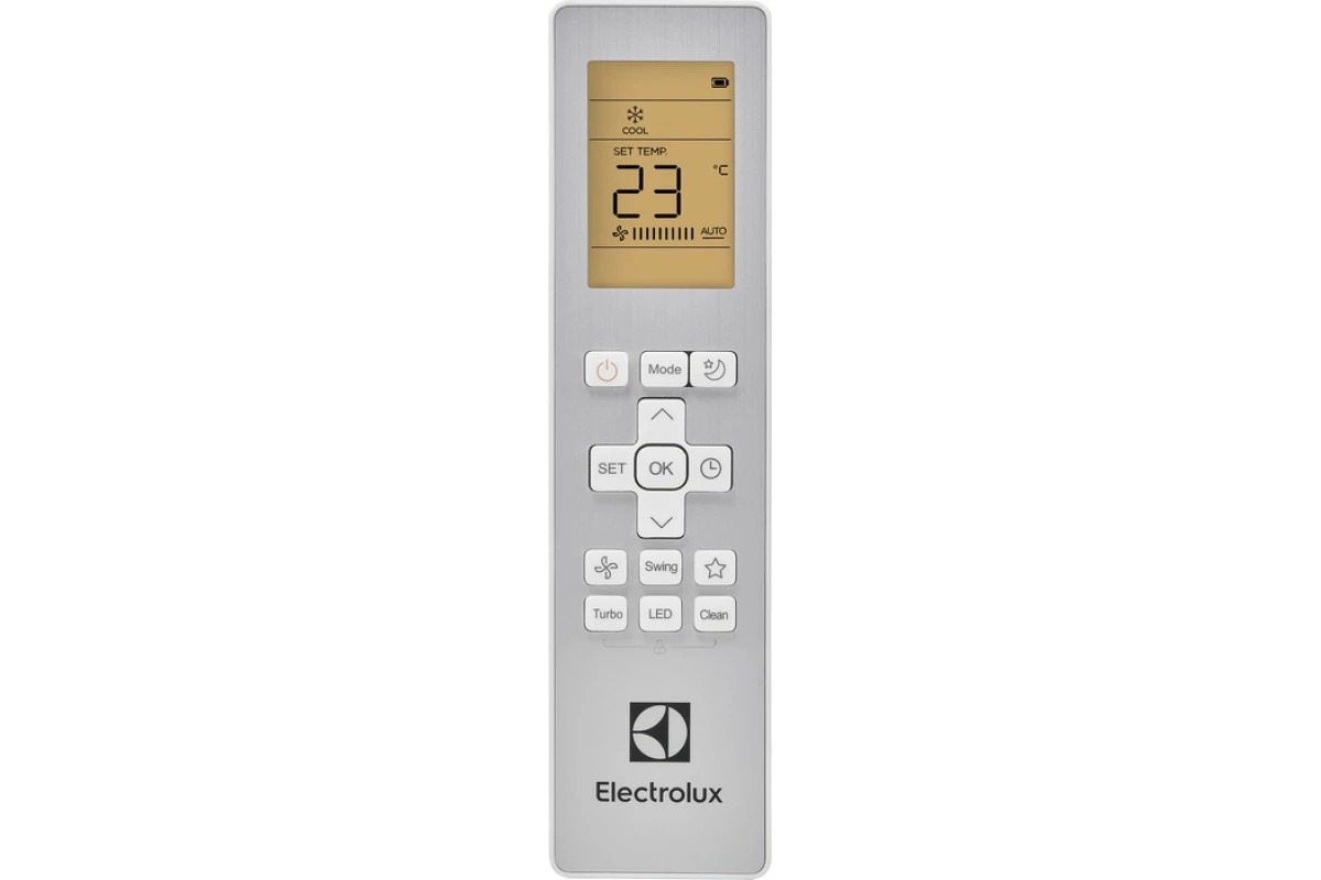 Кондиционер Electrolux Nordic EACS-36HT/N3_24Y
