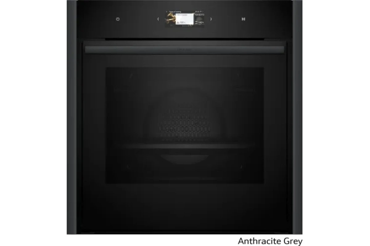 Духовой шкаф Neff B69CS7MY0