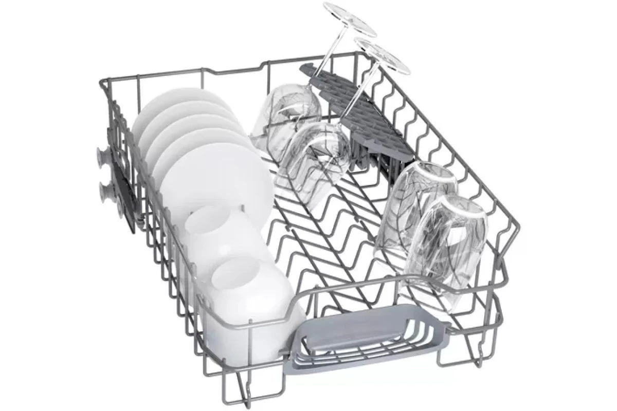 Встраиваемая посудомоечная машина Bosch SPV2HMX42E