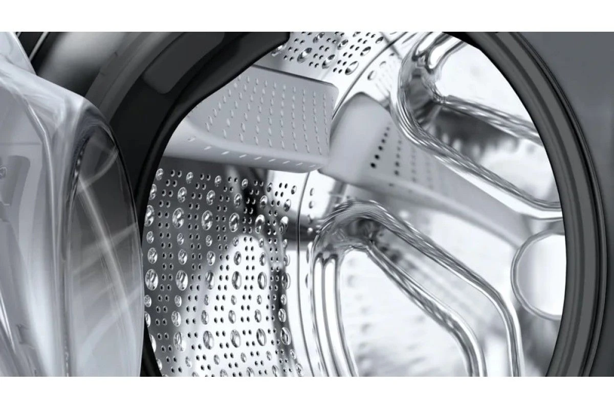 Стиральная машина Bosch WGG 244ZSSN