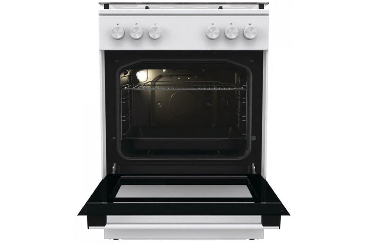 Газовая плита Gorenje GG6A11WF
