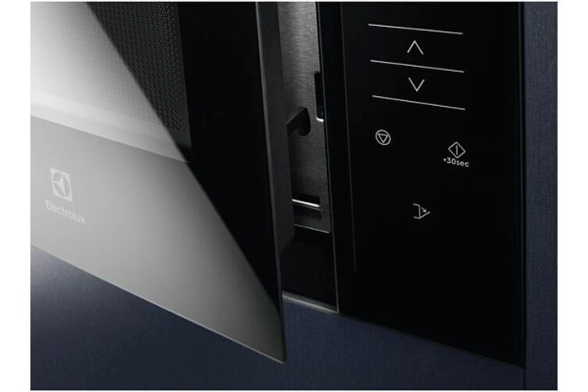 Встраиваемая микроволновая печь Electrolux KMFE172TEX