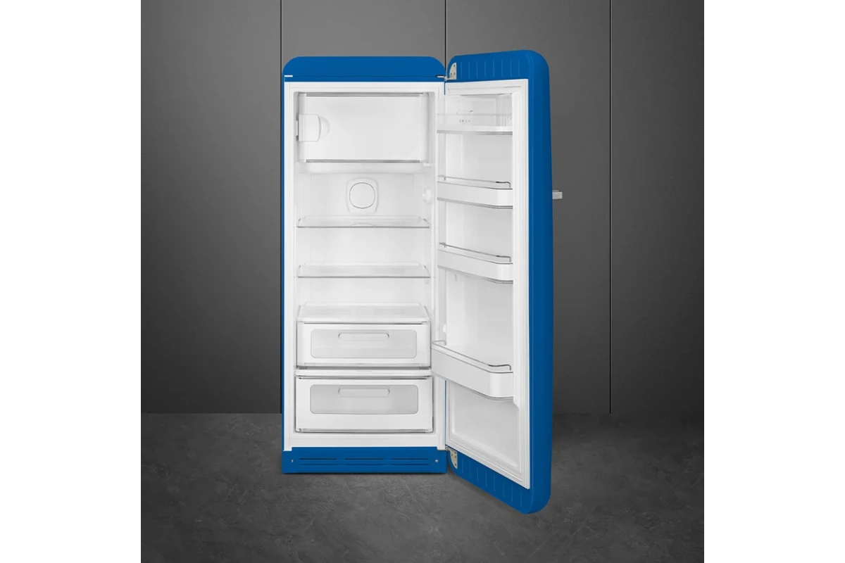 Холодильник Smeg FAB28RBE6