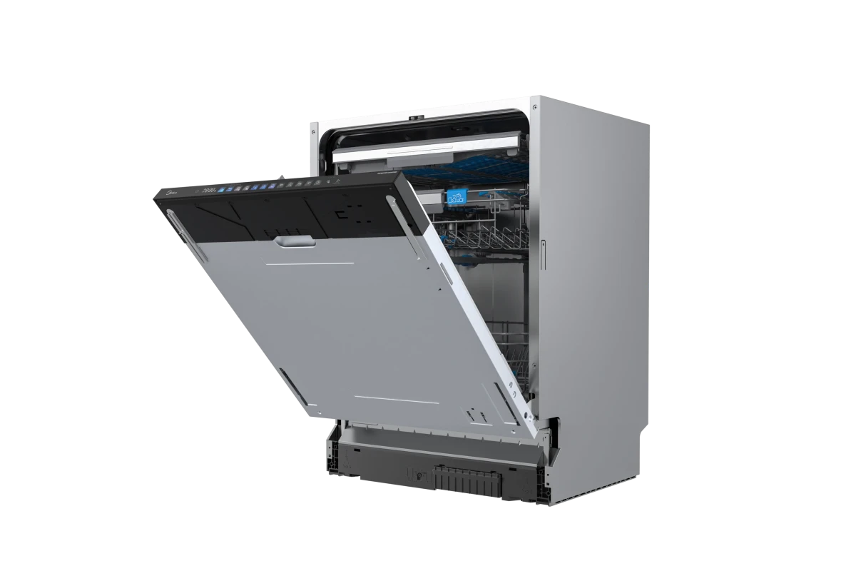Встраиваемая посудомоечная машина Midea MID60S730i