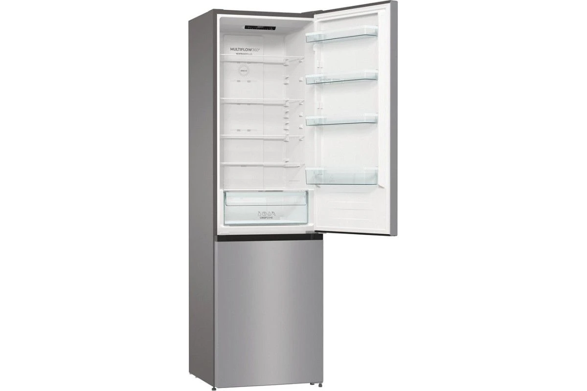 Отдельностоящий холодильник Gorenje NRK6202ES4