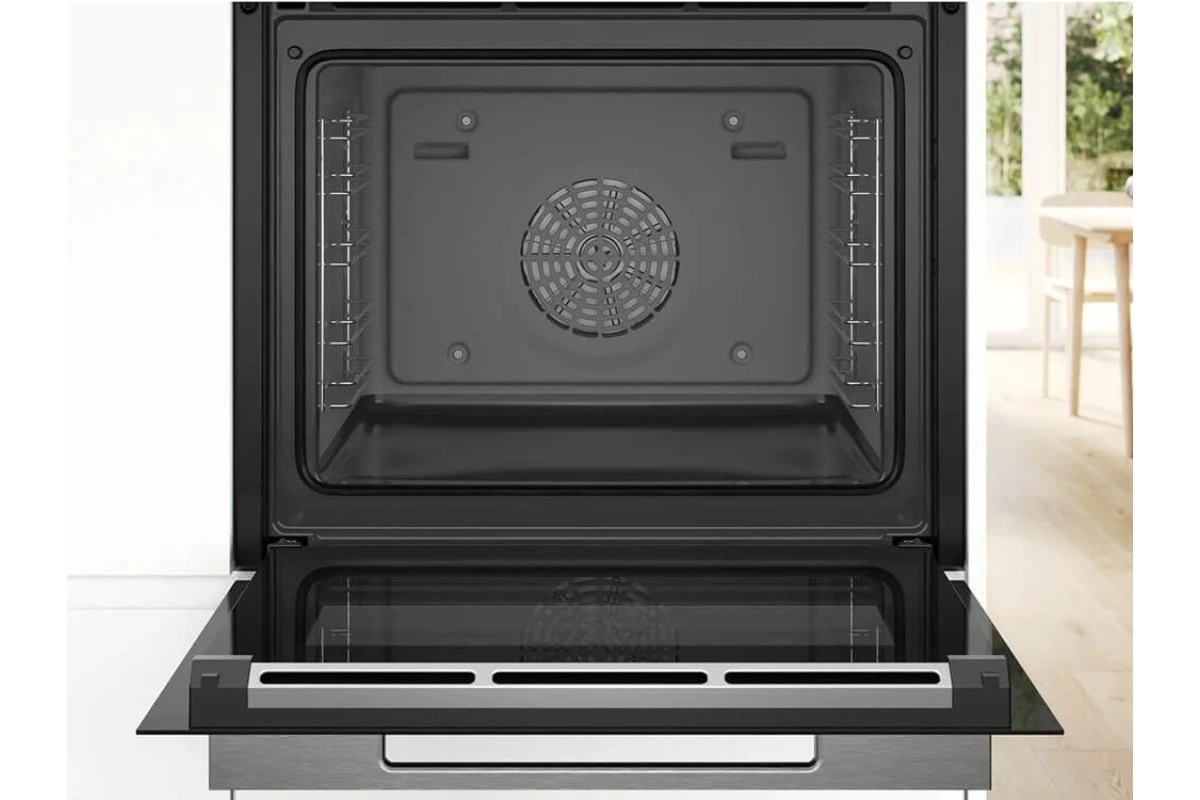 Духовой шкаф Bosch HBG7542B1