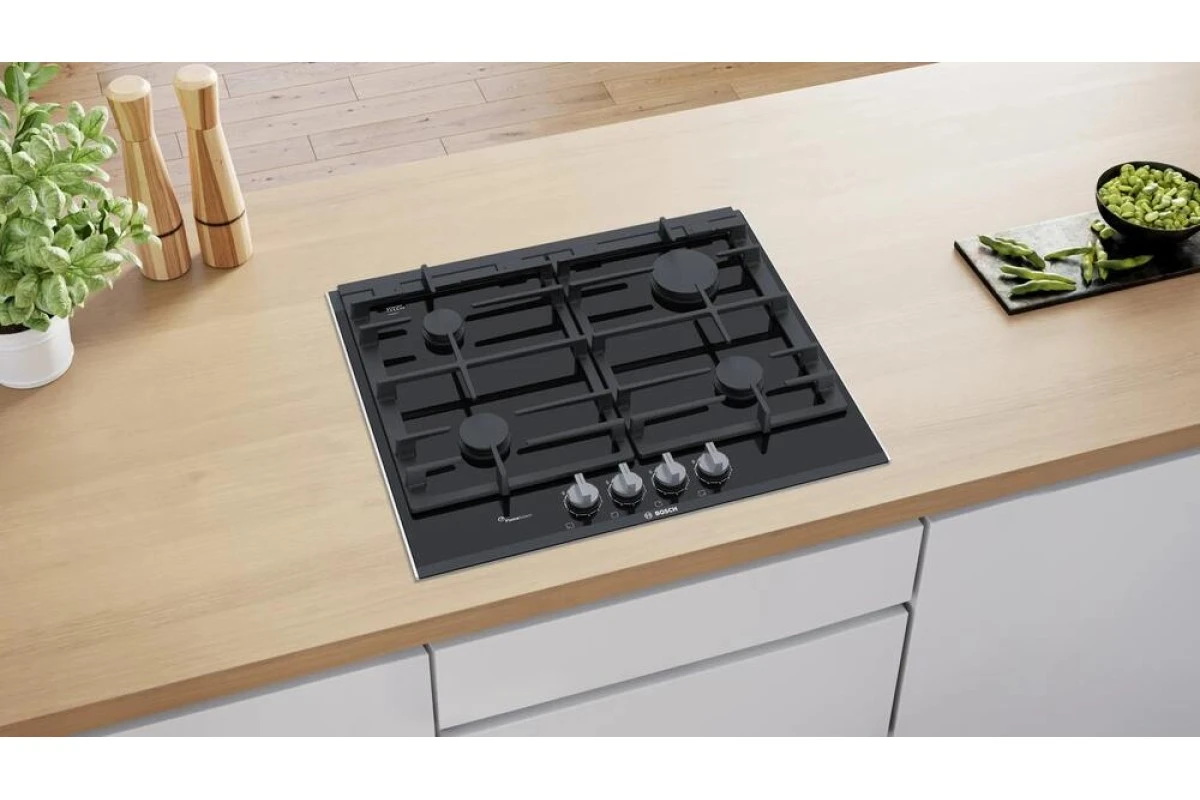 Варочная панель Bosch PRP6A6D70