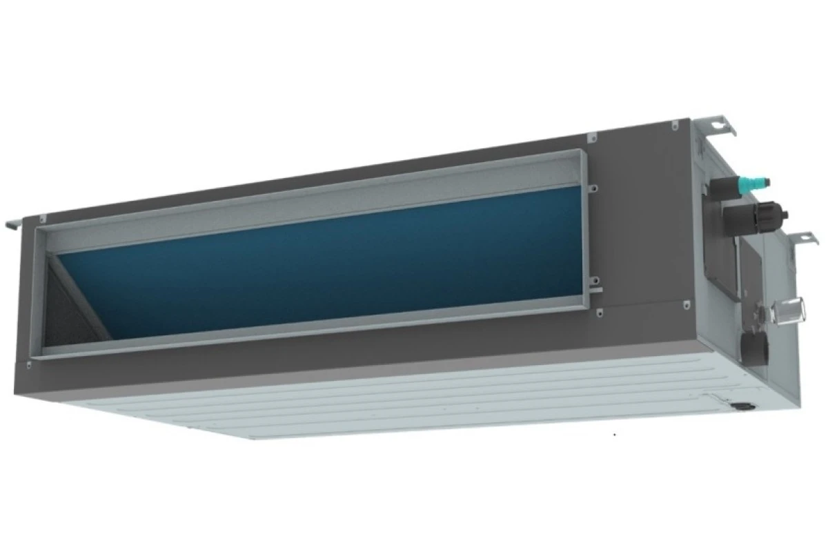 Канальный кондиционер Hisense Heavy EU AUD-60UX4REH8/AUW-60U6RW8