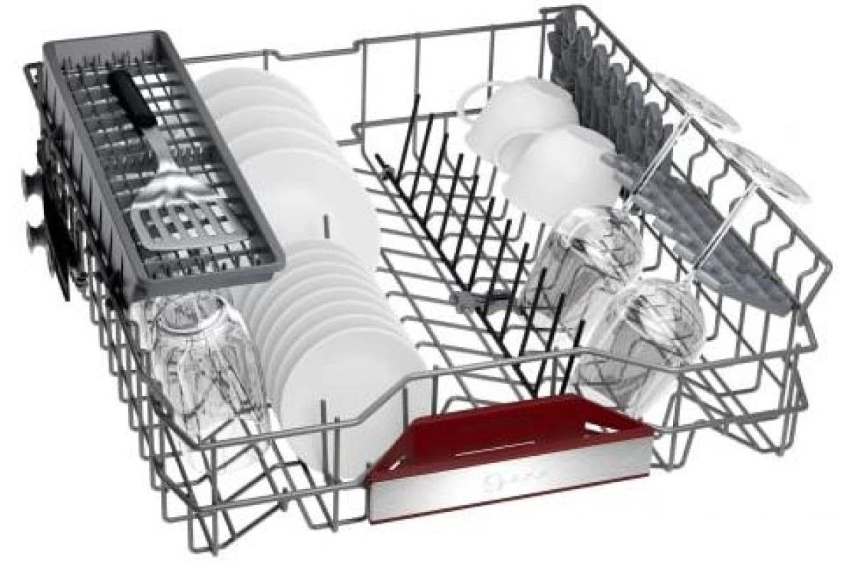 Встраиваемая посудомоечная машина Neff S257EAX36E
