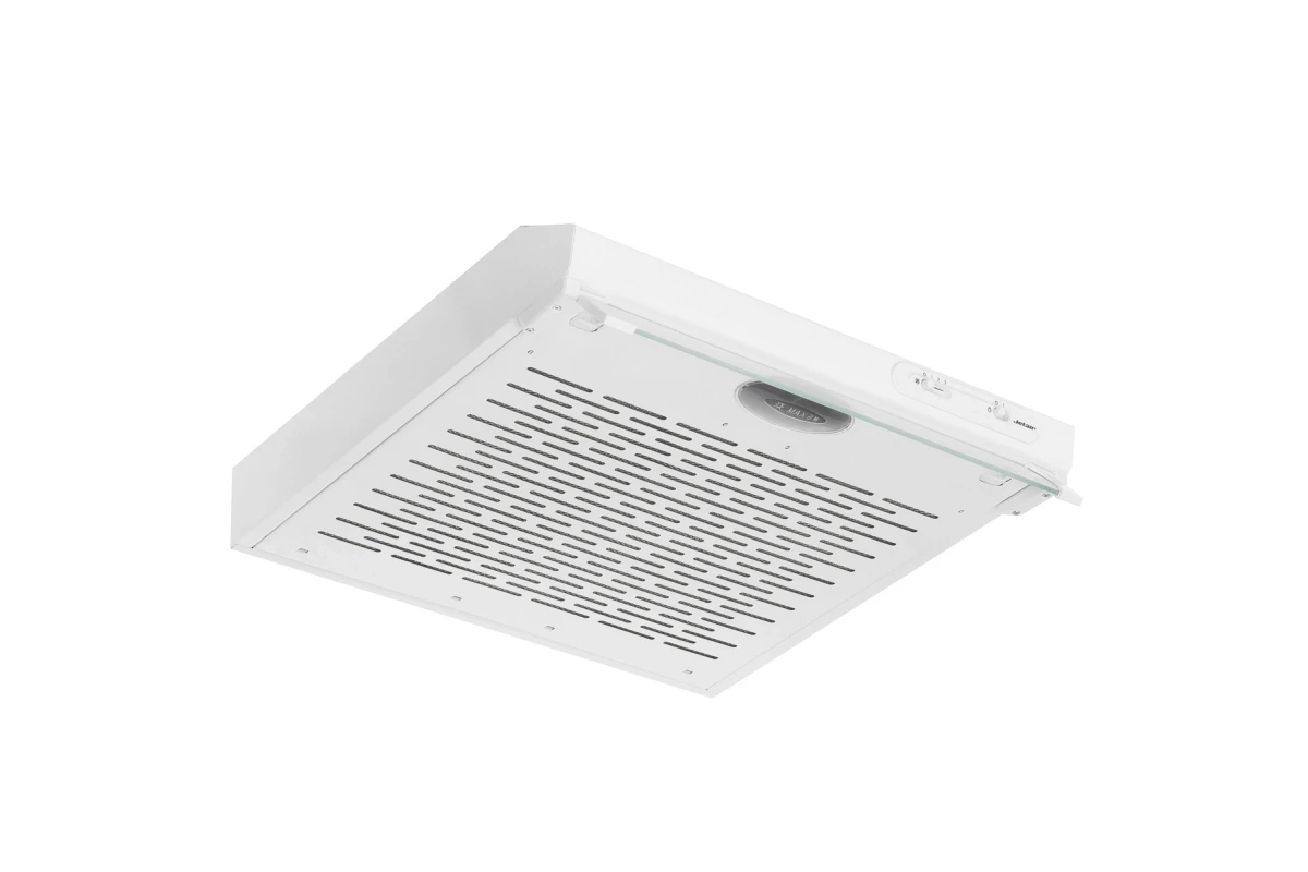 Подвесная вытяжка Jetair LIGHT WH/F/50