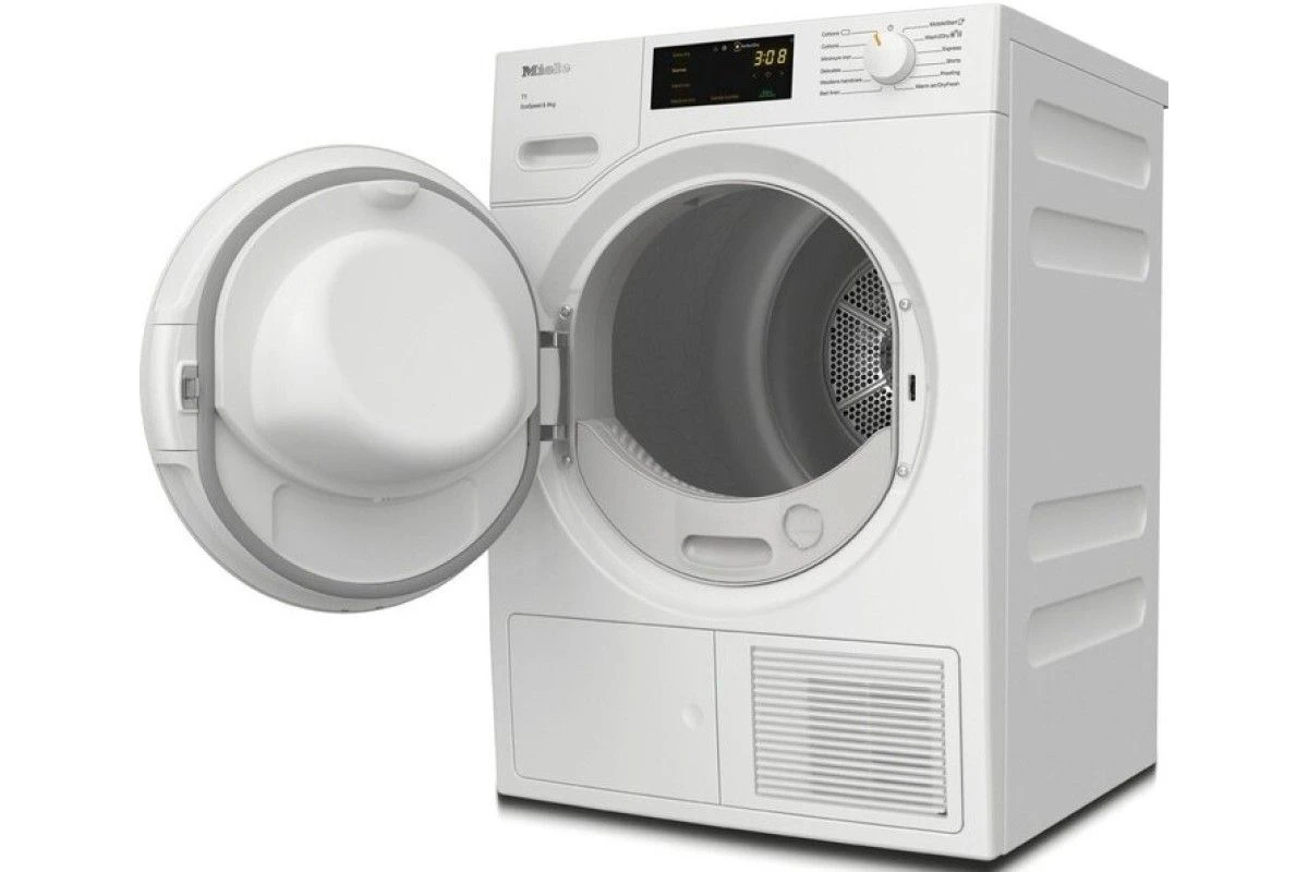 Сушильная машина Miele TWC 560 WP