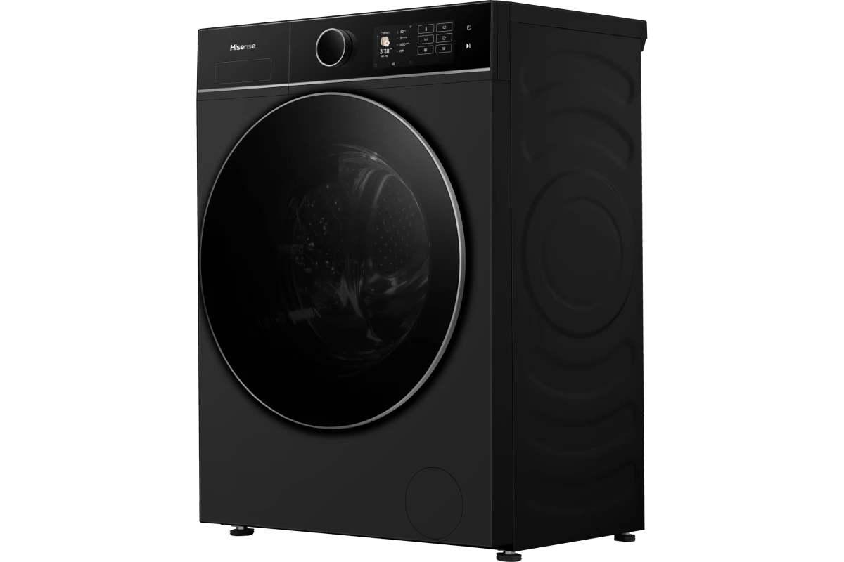 Стиральная машина Hisense WF5I9043BBFS