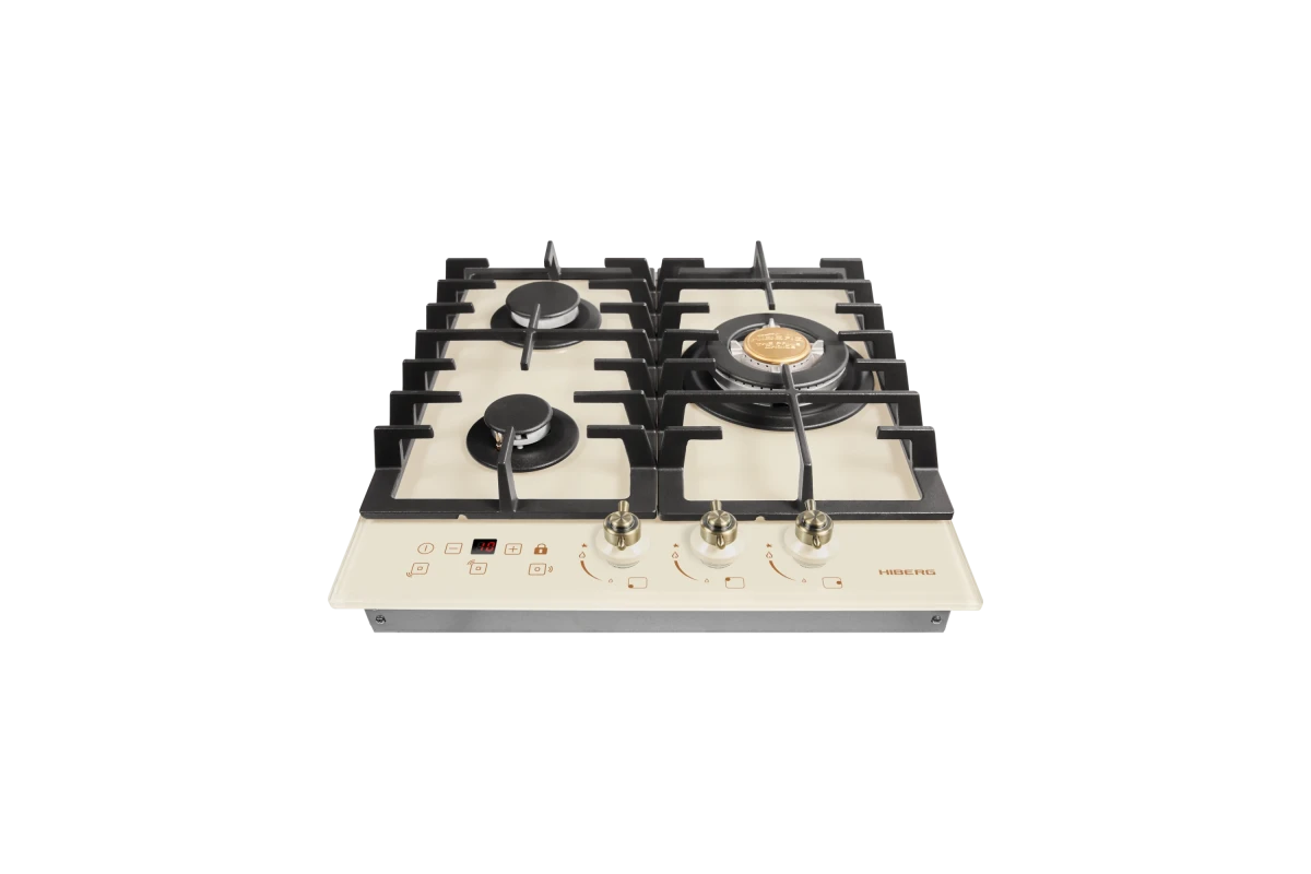 Варочная поверхность Hiberg VM 4535 Y