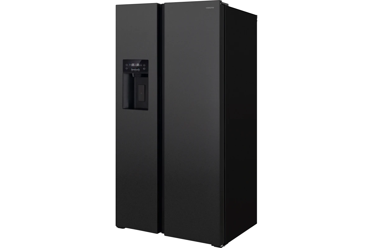 Холодильник Hiberg RFS-650DX NFB Inverter