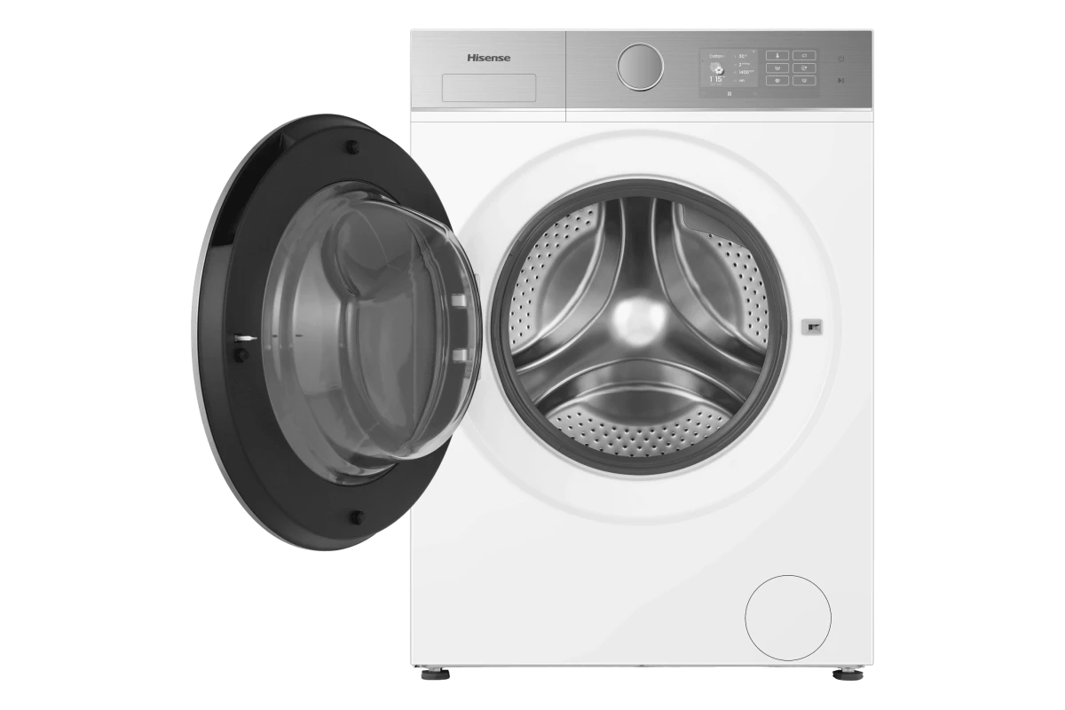 Стиральная машина Hisense WF5I8043BWF1