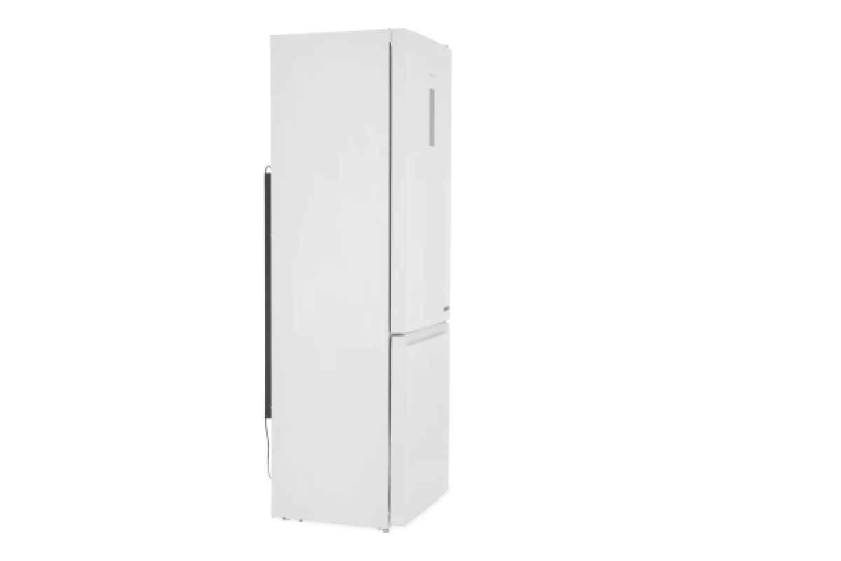 Холодильник с нижней морозильной камерой Hotpoint HTR 8202I W O3