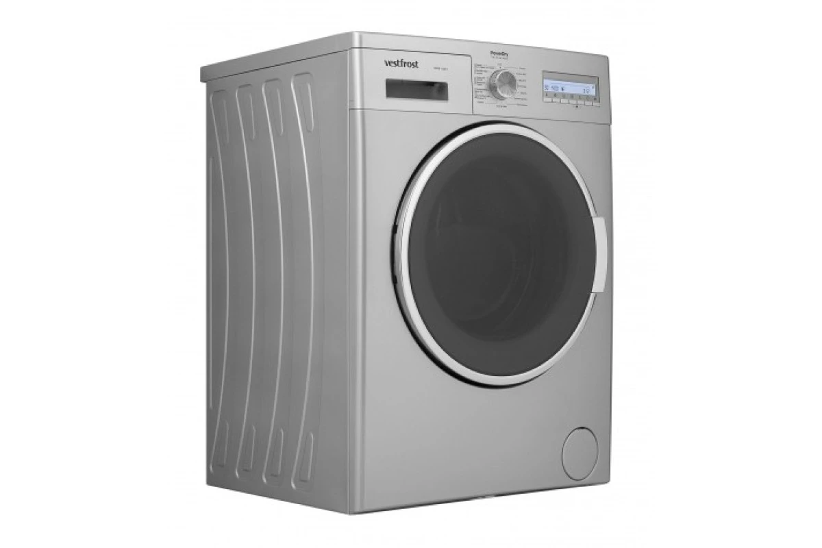 Стиральная машина с сушкой Vestfrost VFWD 1460 S (008)