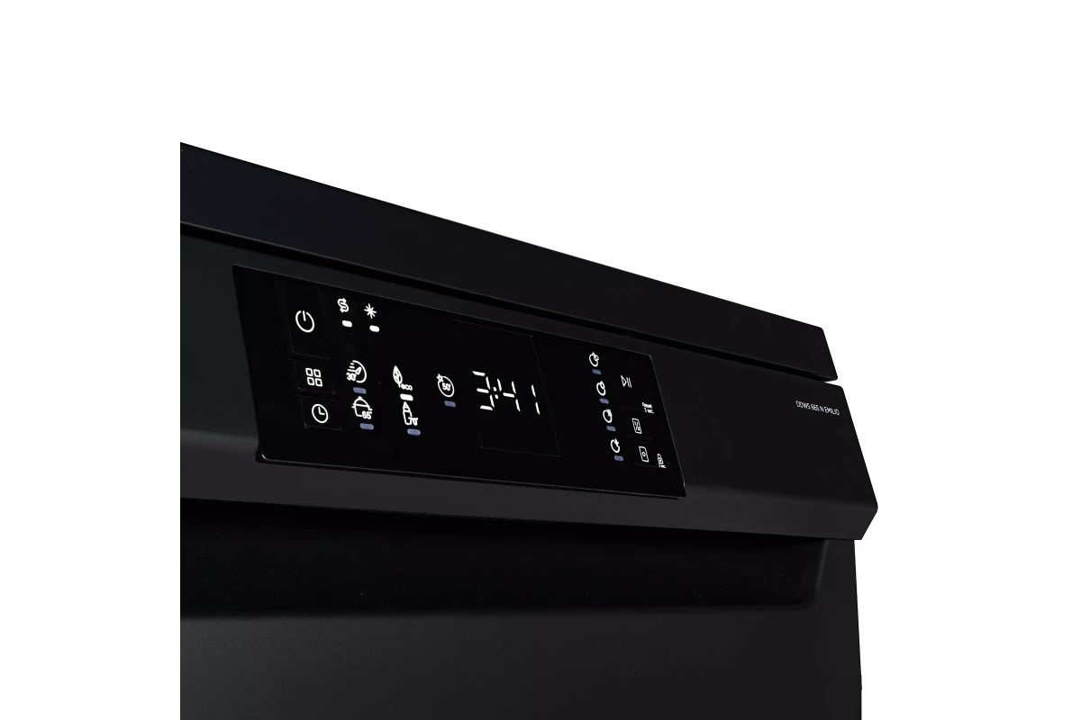 Посудомоечная машина DeLonghi DDWS 665 N EMILIO