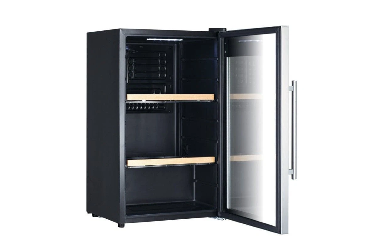 Монотемпературный шкаф La Sommeliere CVD40