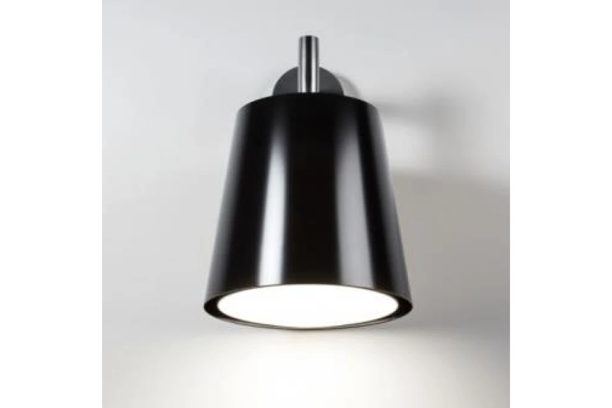 Настенная вытяжка Sirius SLT 105 APPLIQUE black