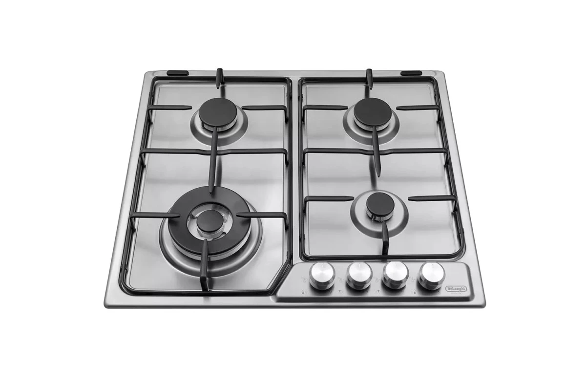 Газовая варочная панель DeLonghi DFI 46 ASDV RUS
