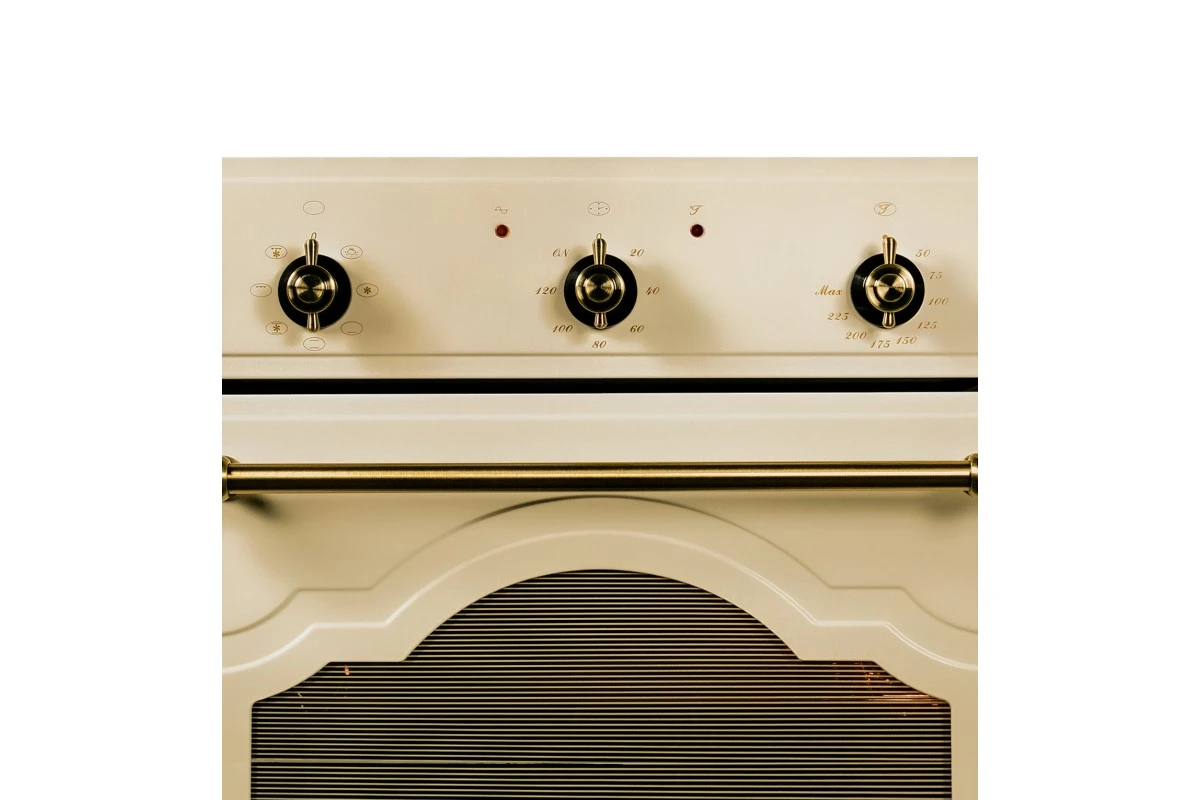 Духовой шкаф LEX EDM 6075 C IV