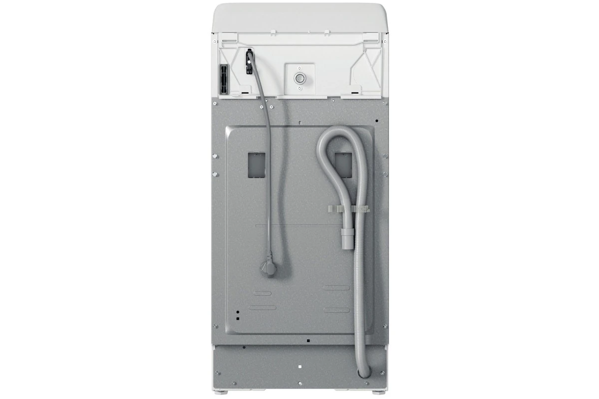 Стиральная машина Indesit BTW S6240P EU/N