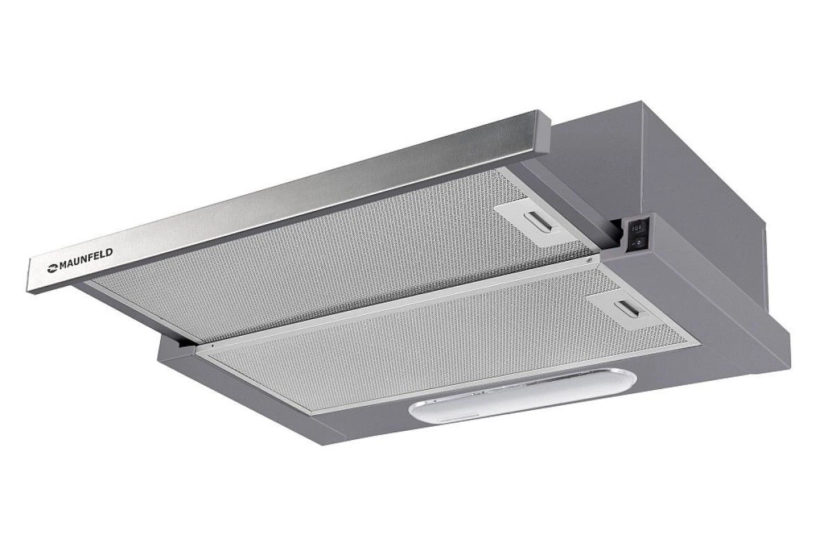 Вытяжка Maunfeld VS Light (C) 60 Inox