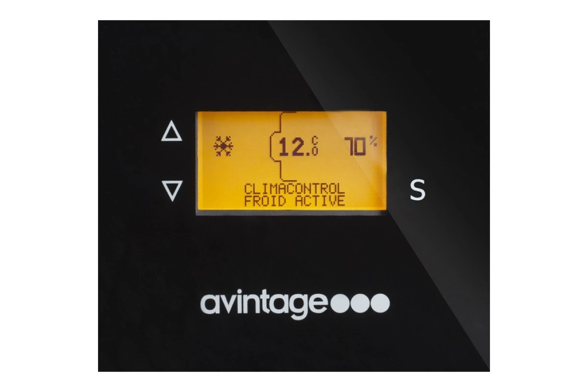 Винный шкаф Avintage DVP305G