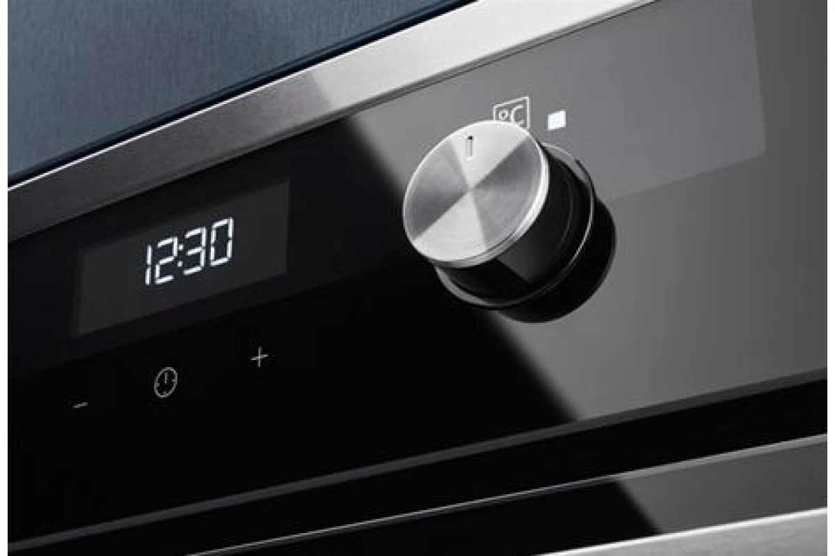Духовой шкаф Electrolux KODEC75X