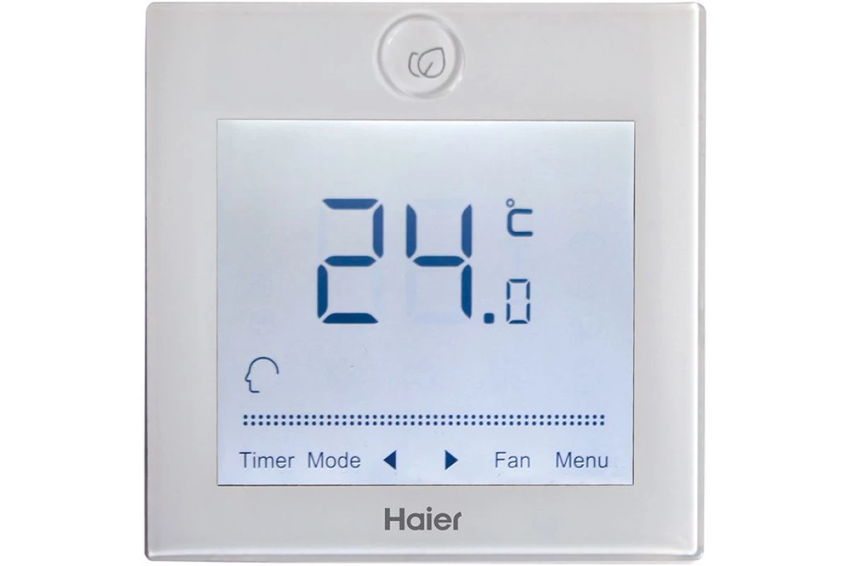 Канальный внутренний блок мульти-сплит системы Haier AD18SS1ERA (N)(P)