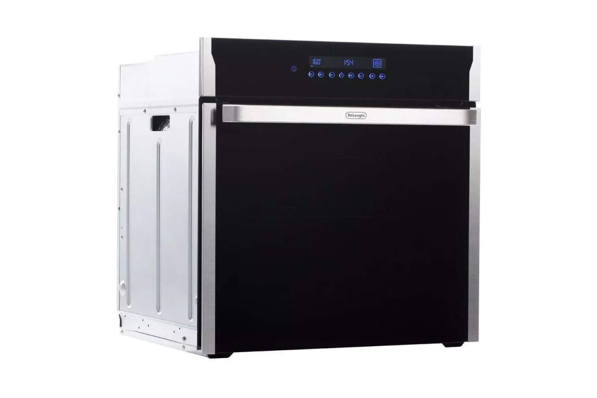 Многофункциональный электрический духовой шкаф DeLonghi SLM 100 P