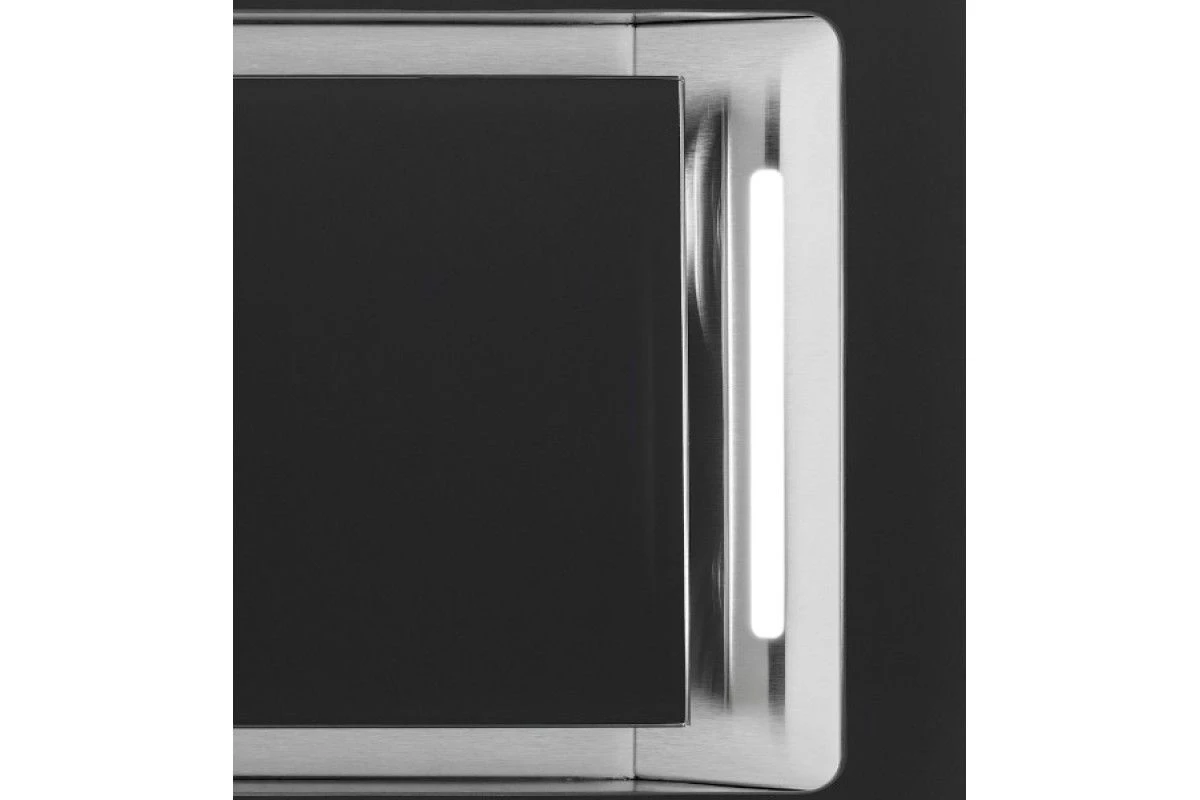 Вытяжка Krona SELINA 600 GLASS BLACK S
