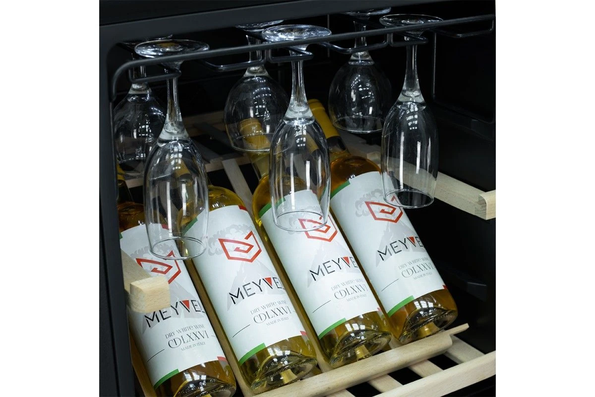 Винный шкаф Meyvel MV73-KBF2