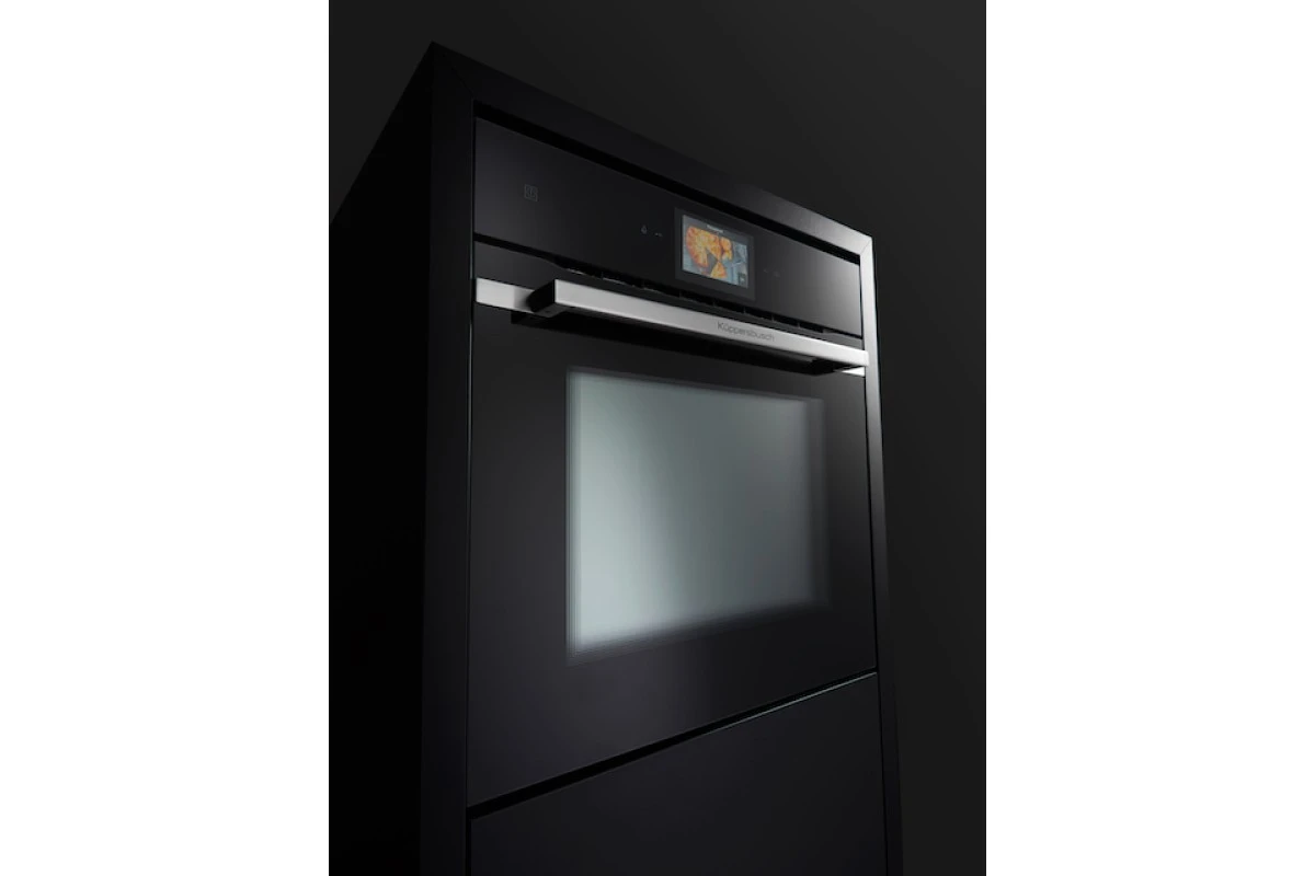 Духовой шкаф Kuppersbusch B 6850.0 S1 Stainless steel